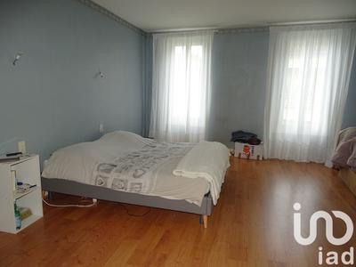 Maison de ville - 145 m² - 7 pièces