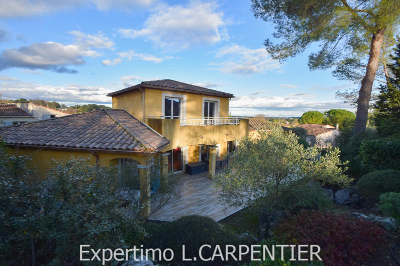 Villa - 139 m² - 5 pièces