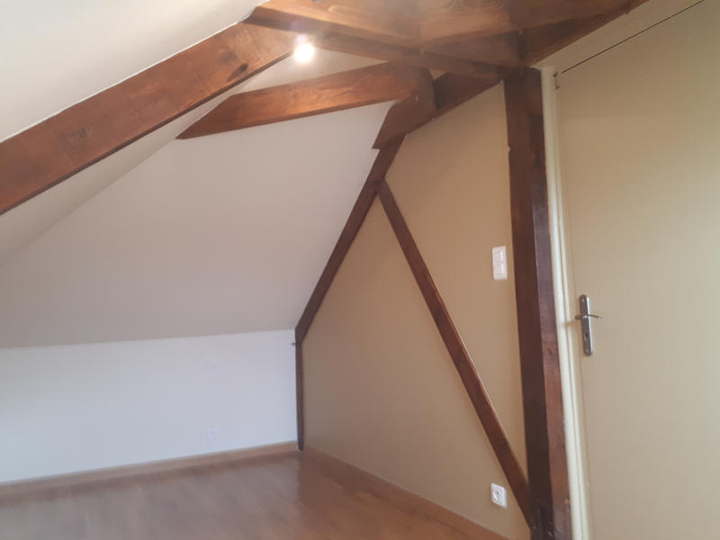 Maison - 151 m² - 7 pièces