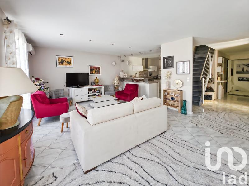 Maison de village - 160 m² - 6 pièces