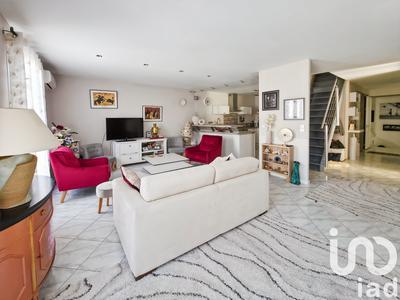 Maison de village - 160 m² - 6 pièces