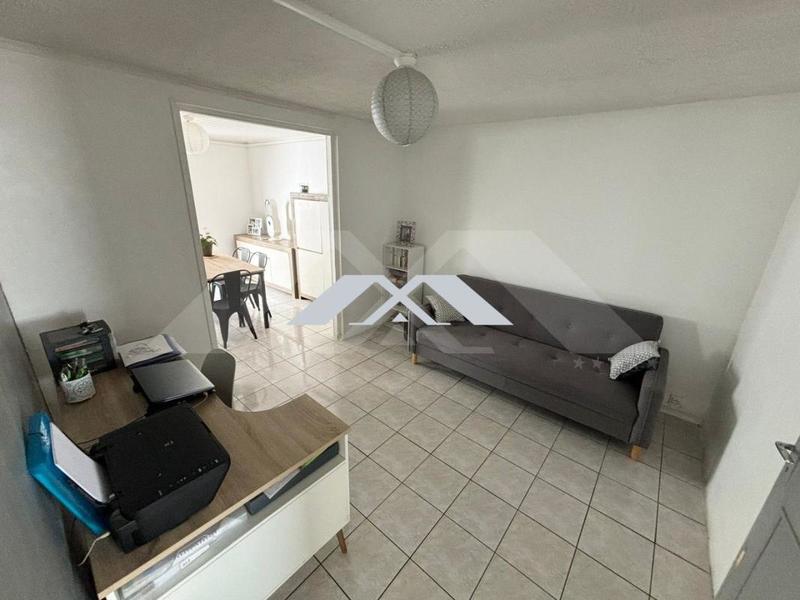 Maison - 103 m² - 4 pièces