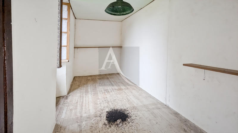 Maison - 57 m² - 4 pièces