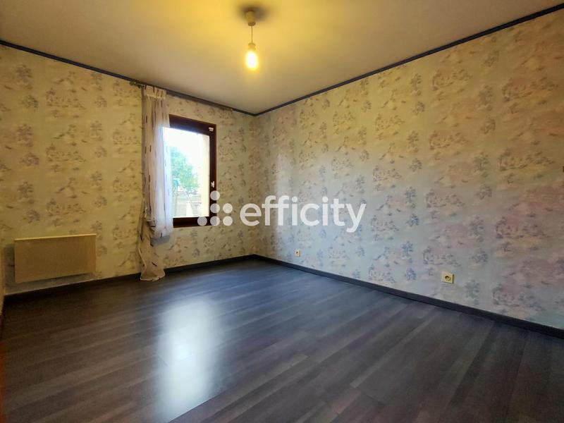 Maison - 88 m² - 5 pièces