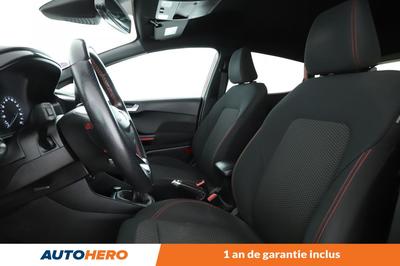 Ford Fiesta 1.0 EcoBoost St-Line 5p 100 ch