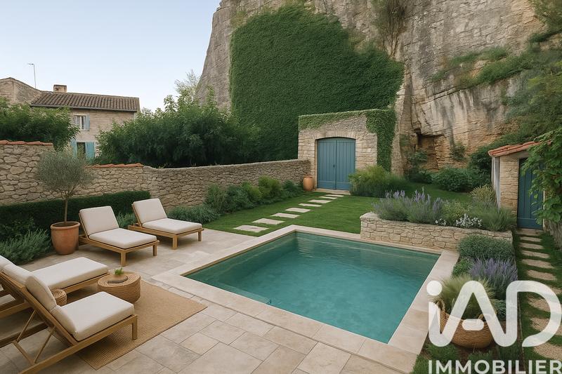 Appartement - 110 m² - 4 pièces