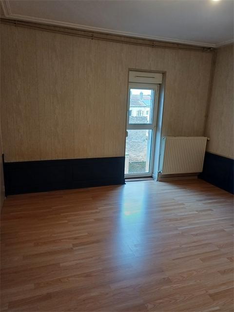 Appartement - 112 m² - 5 pièces