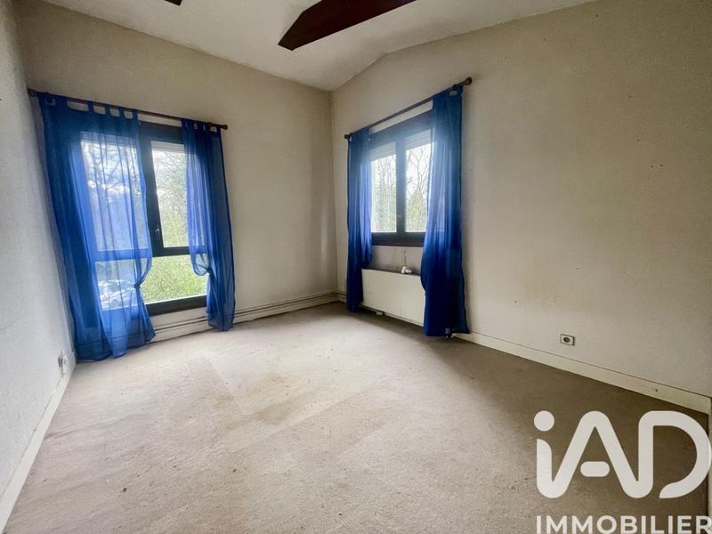 Maison - 154 m² - 7 pièces