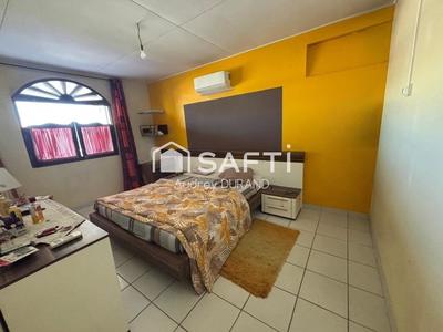 Maison - 133 m² - 5 pièces