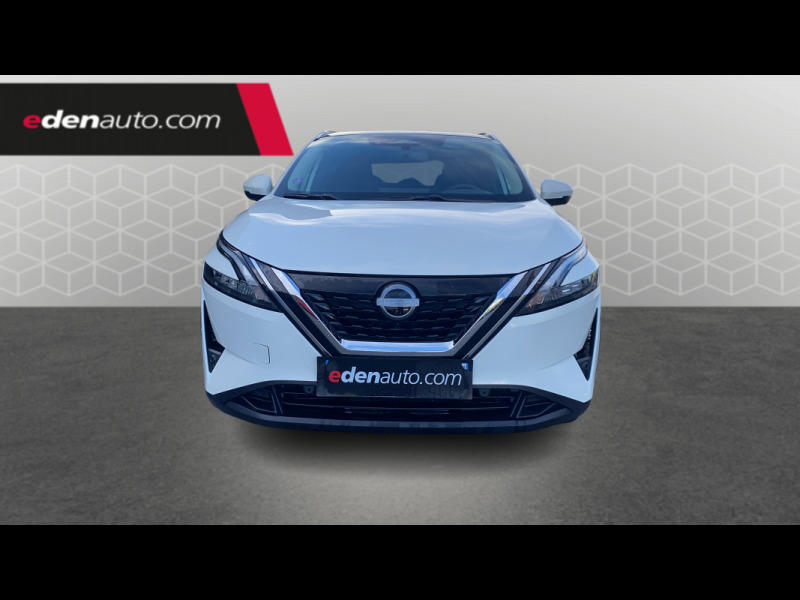 Nissan Qashqai e-Power 190 ch n-Connecta