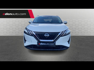 Nissan Qashqai e-Power 190 ch n-Connecta