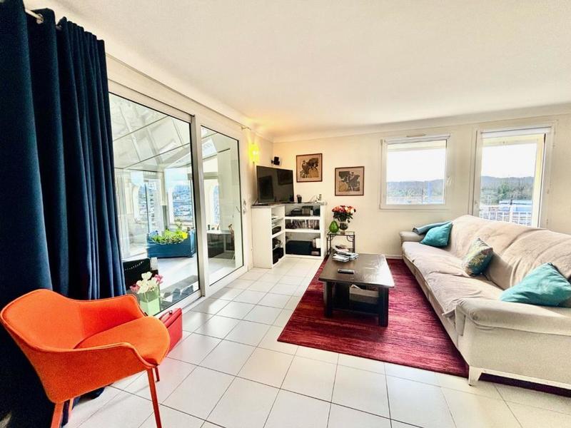 Maison - 128 m² - 6 pièces