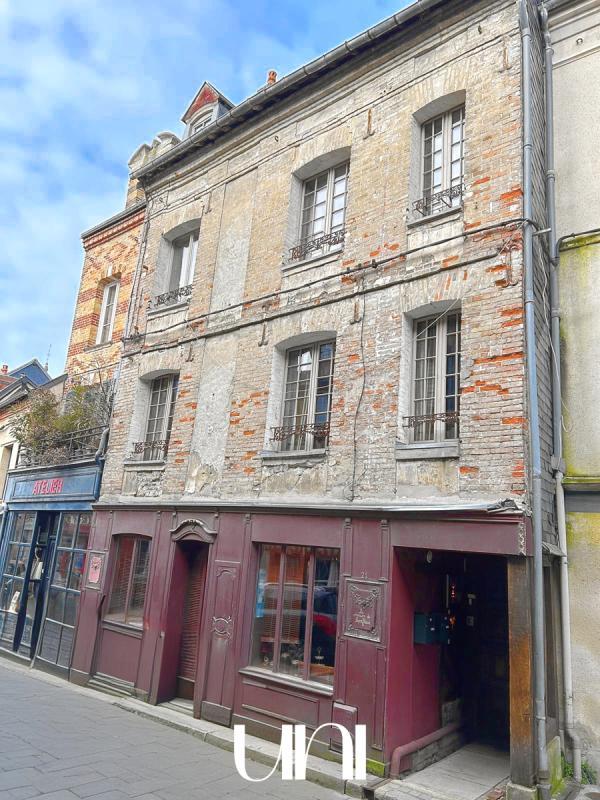 Maison - 168 m² - 5 pièces