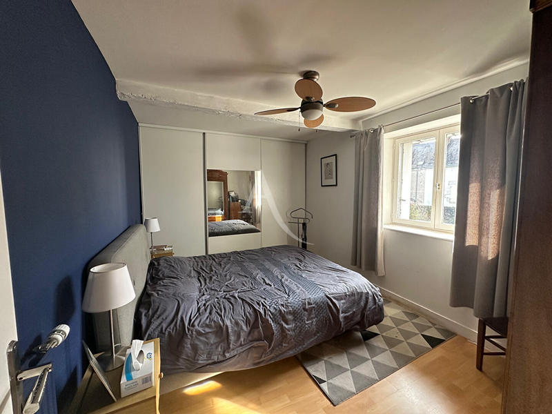 Maison - 114 m² - 5 pièces