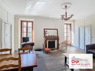 Maison de village - 220 m² - 4 pièces