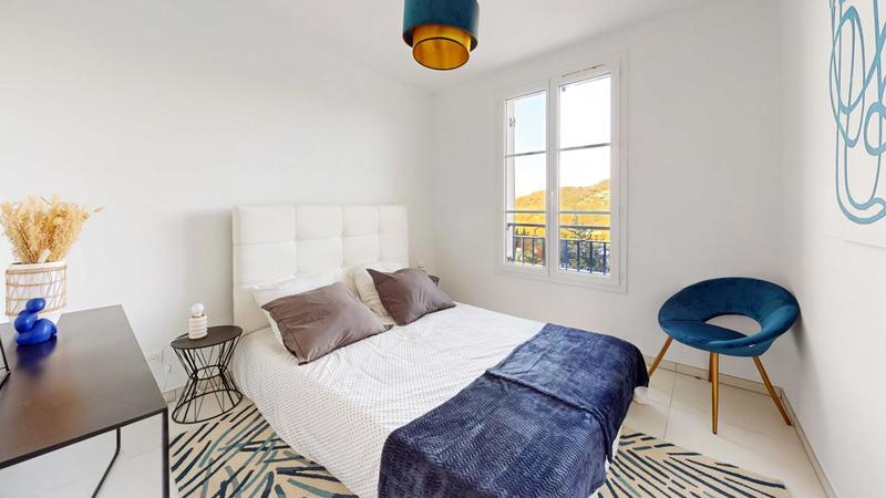 Villa - 69 à 106 m² - 4 pièces