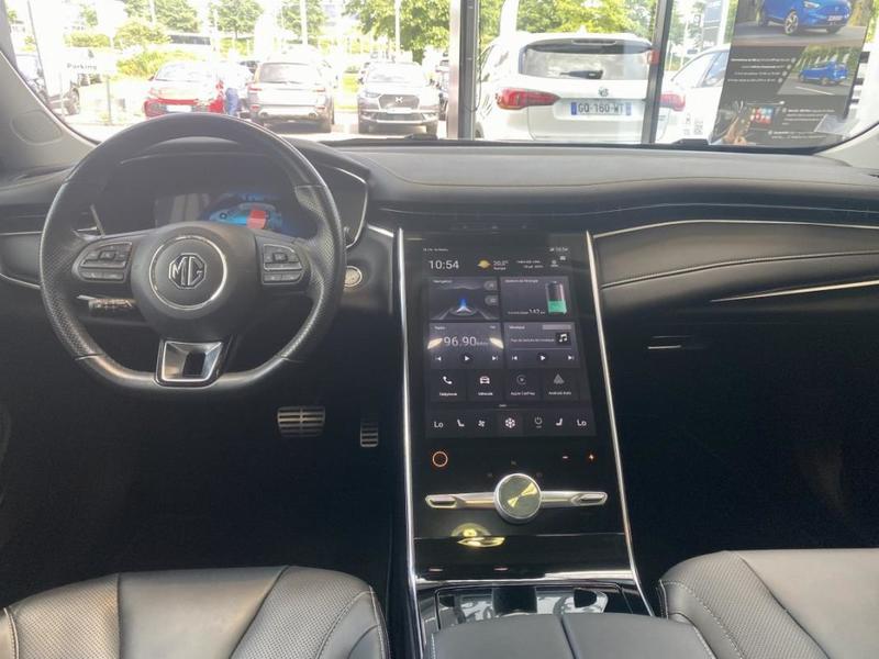 Mg Marvel R Luxury 132 Kw/180ch 2wd