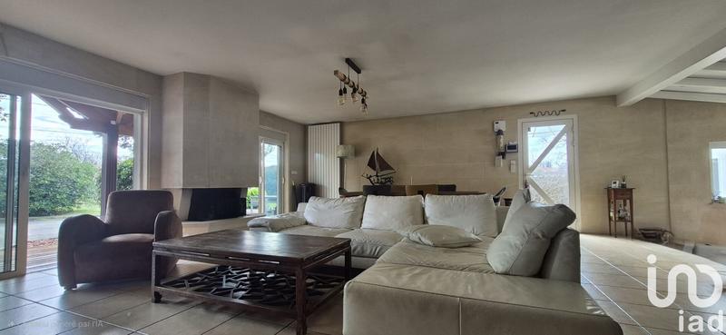 Maison - 200 m² - 4 pièces