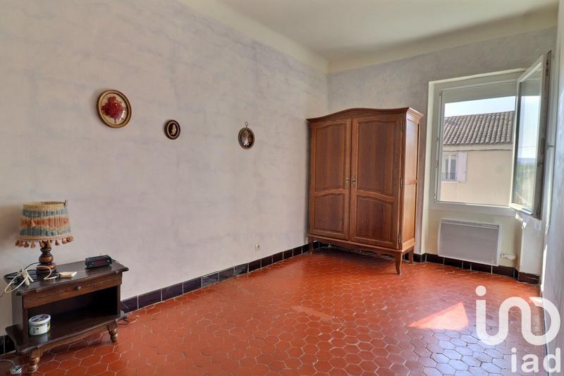 Maison - 67 m² - 3 pièces