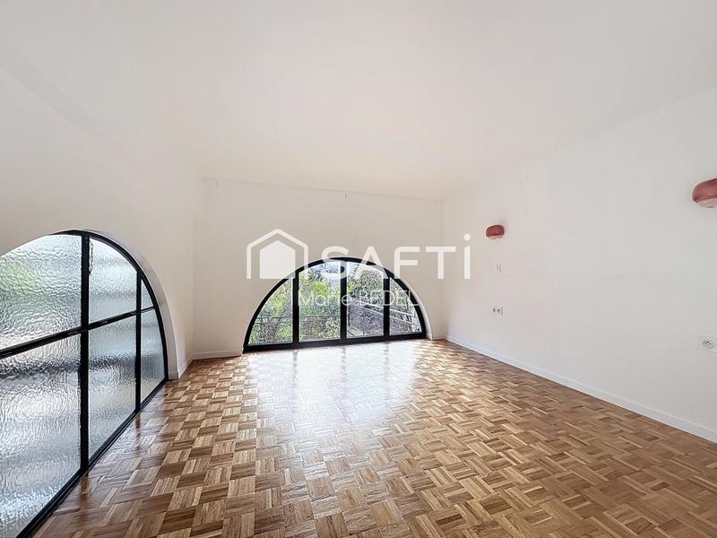Appartement - 84 m² - 3 pièces