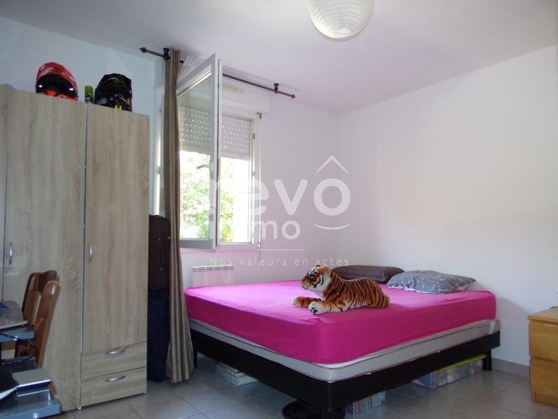 Villa - 96 m² - 4 pièces