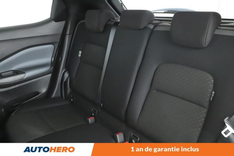 Nissan Juke 1.0 Dig-T Enigma Dct 114 ch