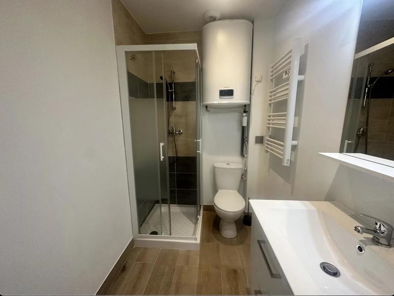 Appartement - 22 m² - 2 pièces