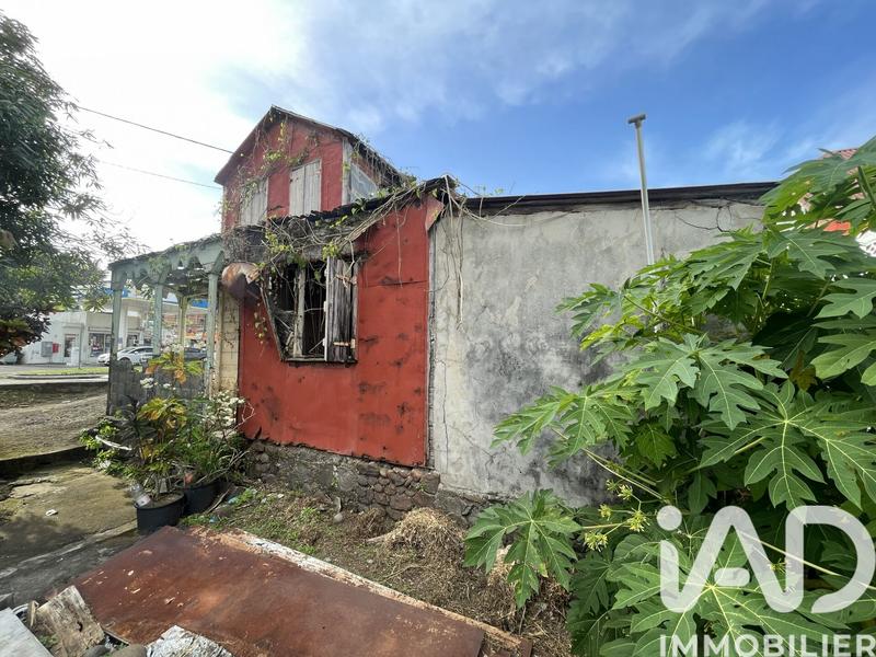 Maison - 200 m² - 6 pièces