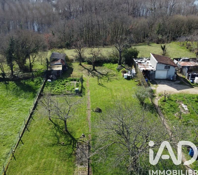 Maison - 138 m² - 6 pièces