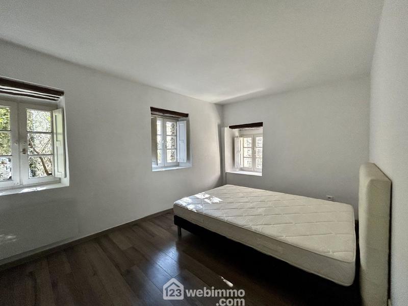 Maison - 52 m² - 2 pièces