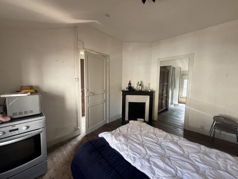 Maison - 132 m² - 6 pièces