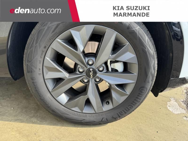 Kia Sportage Vp 1.6 t-GDi 210ch Isg Hybride Bva6 4x2 Gt-line