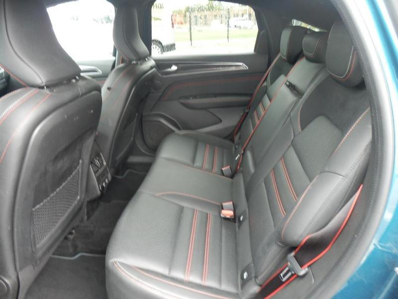 Renault Arkana E-Tech 145 Rs.Line Rs Line Hybride