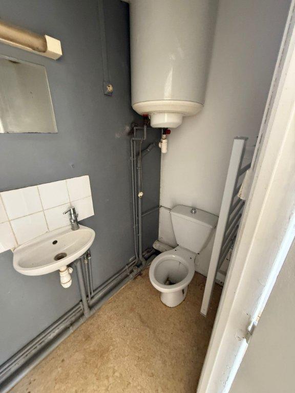 Immeuble - 120 m² - 5 pièces