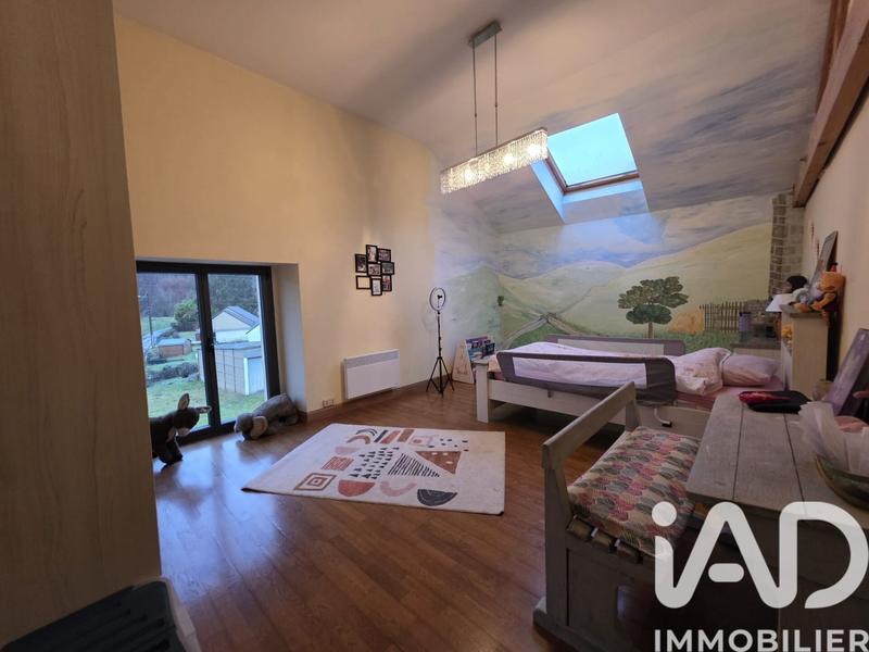 Maison de ville - 267 m² - 6 pièces