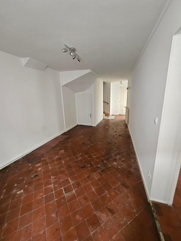 Maison - 82 m² - 3 pièces