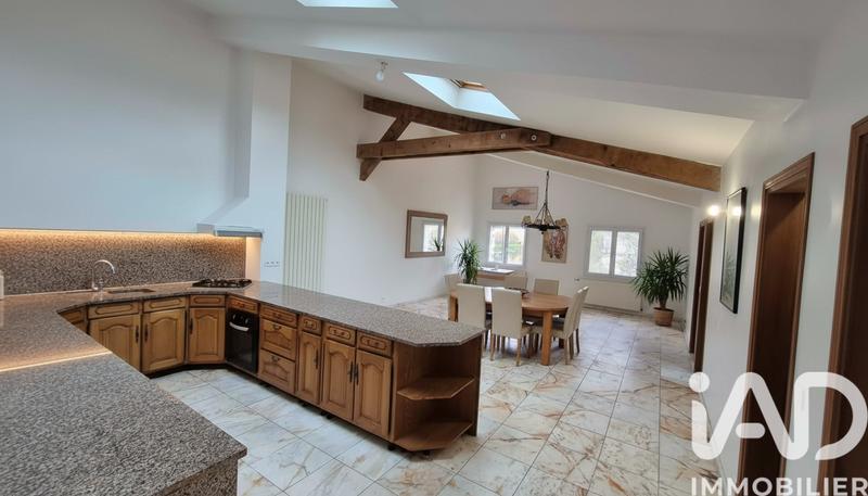 Appartement - 87 m² - 4 pièces