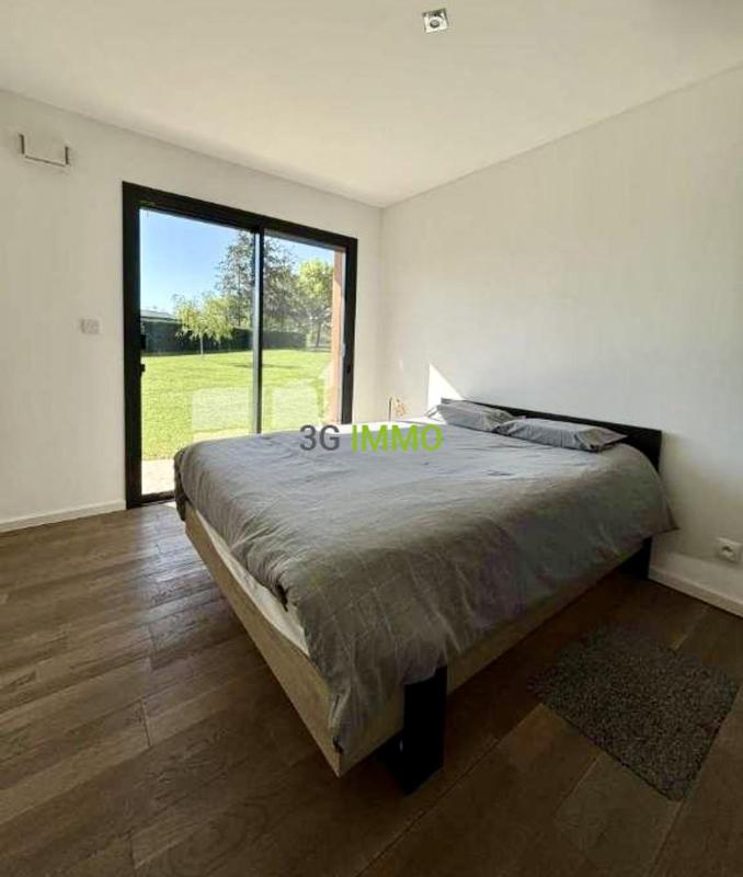 Maison - 141 m² - 5 pièces