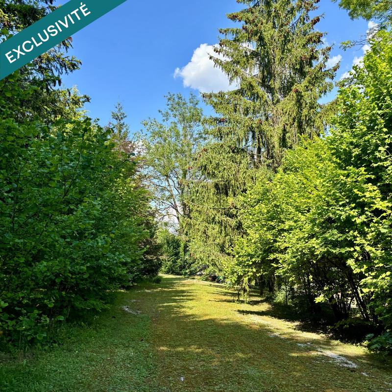 Maison de maîtres - 381 m² - 11 pièces