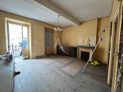 Immeuble - 4 pièces