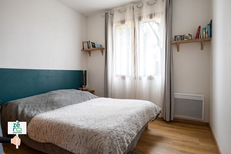 Maison - 88 m² - 4 pièces