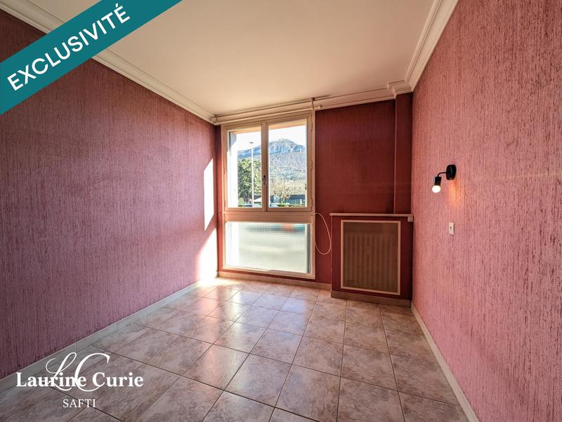 Appartement - 75 m² - 3 pièces