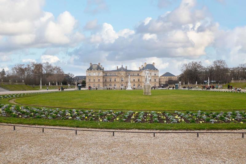 Appartement - 83 m² - 3 pièces