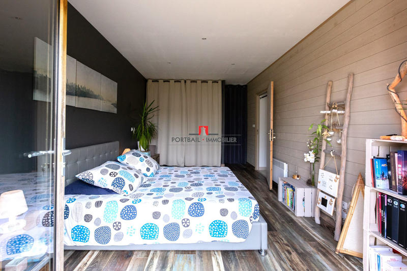 Maison - 123 m² - 5 pièces