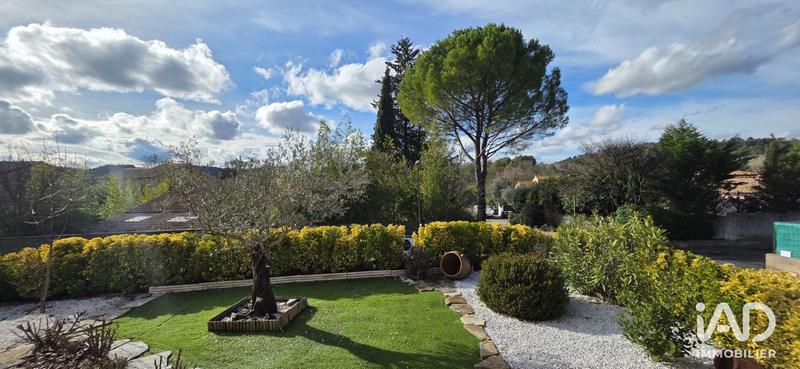 Maison - 190 m² - 6 pièces