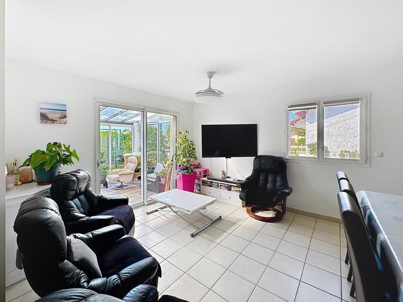 Maison - 107 m² - 4 pièces