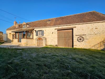 Maison - 116 m² - 6 pièces