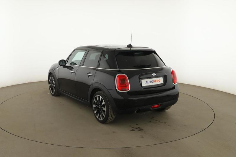 Mini Mini 1.2 Dig-T n-Connecta 115 ch