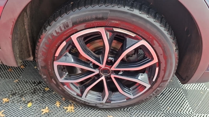 Renault Kadjar Blue Dci 115 Edc Intens