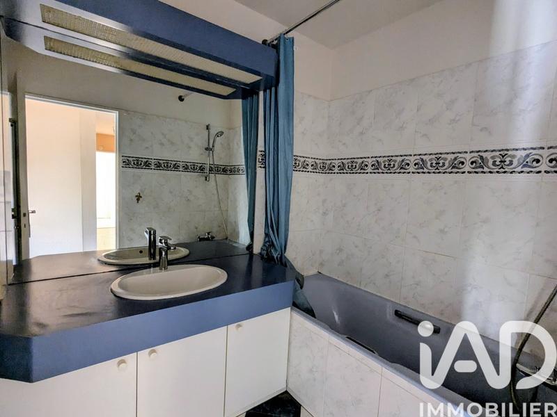 Appartement - 84 m² - 4 pièces